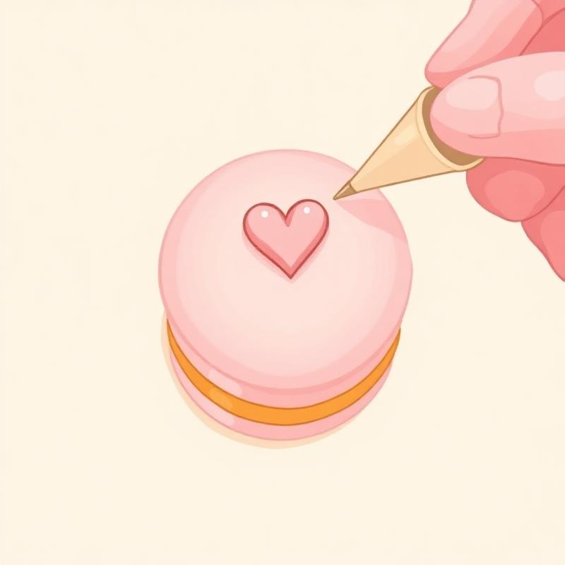 tiny cake, big love